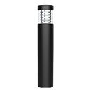 Borne d'éclairage de sentier LED Naturaled LED-FX8BLD18-42FLV-840-BZ 18W bronze