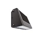 Wallpack LED Coupé Naturaled LED-FXCWP120-50K-BZ bronze 120W