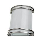 Aspect décoratif NaturaLED led-fxdal23-12fr-830-ni 23w nickel