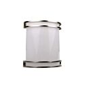 Aspect décoratif NaturaLED led-fxdal23-12fr-830-ni 23w nickel