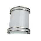 Aspect décoratif NaturaLED led-fxdal23-12fr-840-ni 23w nickel