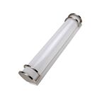 Aspect décoratif NaturaLED led-fxdal23-24fr-840-ni 23w nickel