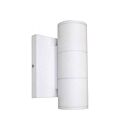 Applique murale décorative NaturaLED led-fxdws10-830-wh 10w blanc