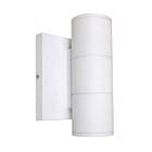 Applique murale décorative NaturaLED led-fxdws10-850-wh 10w blanc
