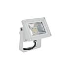 Projecteur LED Naturaled led-fxfdl13-40k-wh 13w blanc
