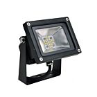 Projecteur LED Naturaled led-fxfdl13-50k-bk 13w noir