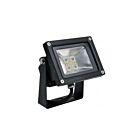 Projecteur LED Naturaled led-fxfdl13-50k-bk 13w noir