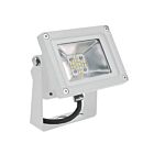 Projecteur LED Naturaled led-fxfdl28-40k-wh 28w blanc