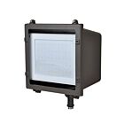 Projecteur LED Naturaled led-fxfdl58-40k-db-knc 58w Dark Bronze