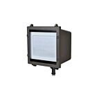 Projecteur LED Naturaled led-fxfdl58-40k-db-knc 58w Dark Bronze
