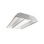 Luminaire highbay LED linéaire NaturaLED led-fxhbl162-22fr-850-ip66 162 Watt 5000K