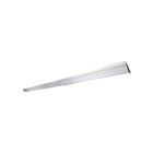 Strip linéaire rétrofit LED Naturaled LED-FXRSL56-96FR-840-MV 56W 8' blanc