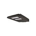 Éclairage de secteur LED Naturaled LED-FXSAL150-30K-DB-3S bronze foncé 150W