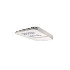 Éclairage de secteur LED Naturaled LED-FXSAL150-30K-WH-3S blanc 150W