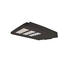 Lampadaire mince Naturaled led-fxsal240-40k-wh-3s 240w blanc