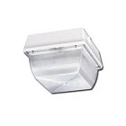 Luminaire canopy slim NaturaLED led-fxscm42-50k-wh 42w blanc