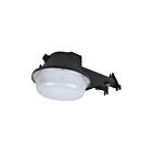 Éclairage LED de style grange Naturaled LED-FXSECSD25-40K 25W noir
