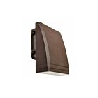 Wall pack mince NaturaLED led-fxswp29-40k-db 29w bronze foncé