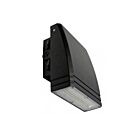 Wallpack LED ajustable mince Naturaled LED-FXSWP45-850-BK 45W noir