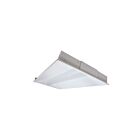 Panneau Troffer LED Naturaled LED-FXTF45-2x4-840G1 45W 4' blanc