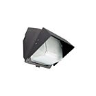 Wallpack LED style classique Naturaled LED-FXTWP28-30K-DB 28W bronze foncé