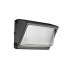 Wallpack LED style classique Naturaled LED-FXTWP55-40K-DB 58W bronze foncé