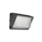 Wallpack LED traditionnel Naturaled LED-FXTWP59-30K-DB bronze foncé 59W