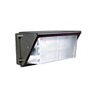 Wallpack LED style classique NaturaLED led-fxtwp80-50k-db 80w bronze foncé