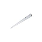 Strip linéaire LED Naturaled LED-FXUSL64-96FR-40K-MV 64W 8' blanc