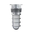Luminaire étanche LED NaturaLED led-fxvtj20-840-mv-cm 20w gris