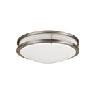 Encastré moderne NaturaLED led12fmm-138l830-ni 18w