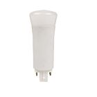 Ampoule LED PL horizontale instant fit Naturaled LED12PL-H-100L-4P-840-IF 12W