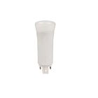 Ampoule LED PL horizontale instant fit Naturaled LED12PL-H-100L-4P-840-IF 12W