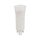 Ampoule LED PL verticale instant fit Naturaled LED12PL-V-100L-4P-840-IF 12W