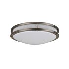 Encastré moderne NaturaLED led14fmm-165l840-ni 22w