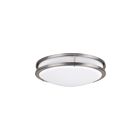 Plafonnier Naturaled LED14FMM-180L9CCT5-NI 24W