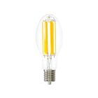 Naturaled LED15FHID-ED17-E26-822 15W ED17 LED Ampoule à filament