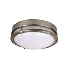 Encastré moderne NaturaLED led16fmm-196l840-ni-mv 26w