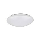 Plafonnier encastré rond NaturaLED led16fmr-160l830 22w