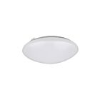 Plafonnier LED Naturaled LED16FMR-200L9CCT5 24W blanc