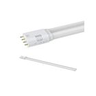 Naturaled LED17PLL-220L-2G11-8C5-AB 17W Blanc PL LED Ampoule