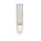 Ampoule LED PL horizontale instant fit Naturaled LED18PL-H-185L-4P-840-IF 18W