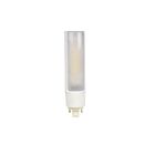 Ampoule LED PL horizontale instant fit Naturaled LED18PL-H-185L-4P-840-IF 18W