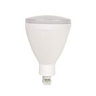 Ampoule LED PL verticale instant fit Naturaled LED18PL-V-185L-4P-840-IF 18W