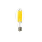 Naturaled LED25FHID-ED28-EX39-830 25W LED HID à filament 3000K