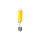 Naturaled LED25FHID-ED28-EX39-850 25W LED HID à filament 5000K