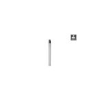 Tube LED T5 instant fit 4' Naturaled LED28T5-FR32-840-IF 28W