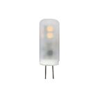 JC LED miniature Naturaled led2jc-16l-g4-830 2w G4 3000K