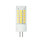 Ampoule miniature LED à 2 goupilles JC Naturaled LED2JC-17L-G4-850 2W