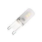 Ampoule miniature LED à 2 goupilles JCD Naturaled LED2JCD-20L-G9-850 2W